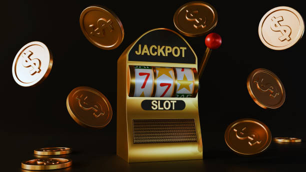 How Slot Volatility Shapes Every Spin