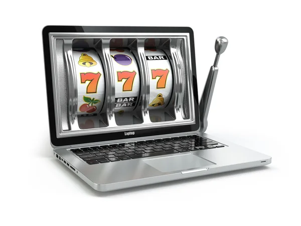 Simple Concepts That Make Online Slot Gaming Easier to Understand
