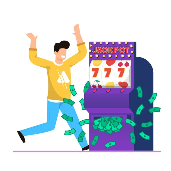 Why Scatter Symbols Create So Much Anticipation