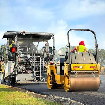 Common Compactor Mistakes That Turn Into Paving Callbacks