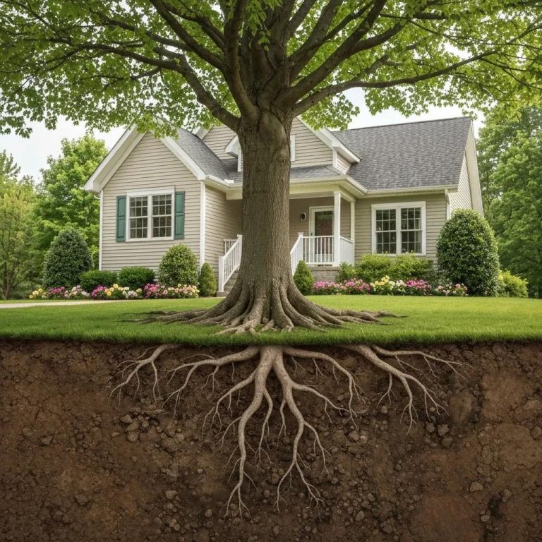 The Real Cost Of Ignoring That Dead Oak Over Your Lot