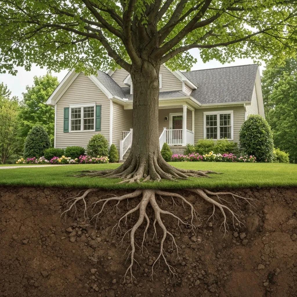 The Real Cost Of Ignoring That Dead Oak Over Your Lot 1 1 2