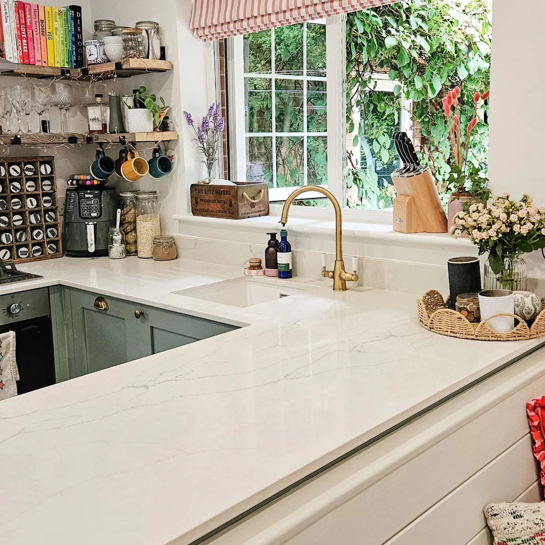 Why Two Countertop Quotes For One Kitchen Differ By Thousands