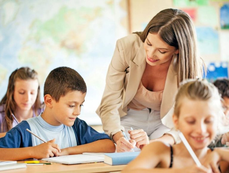 How One Charter School Cooled Its Classrooms Before Testing Week