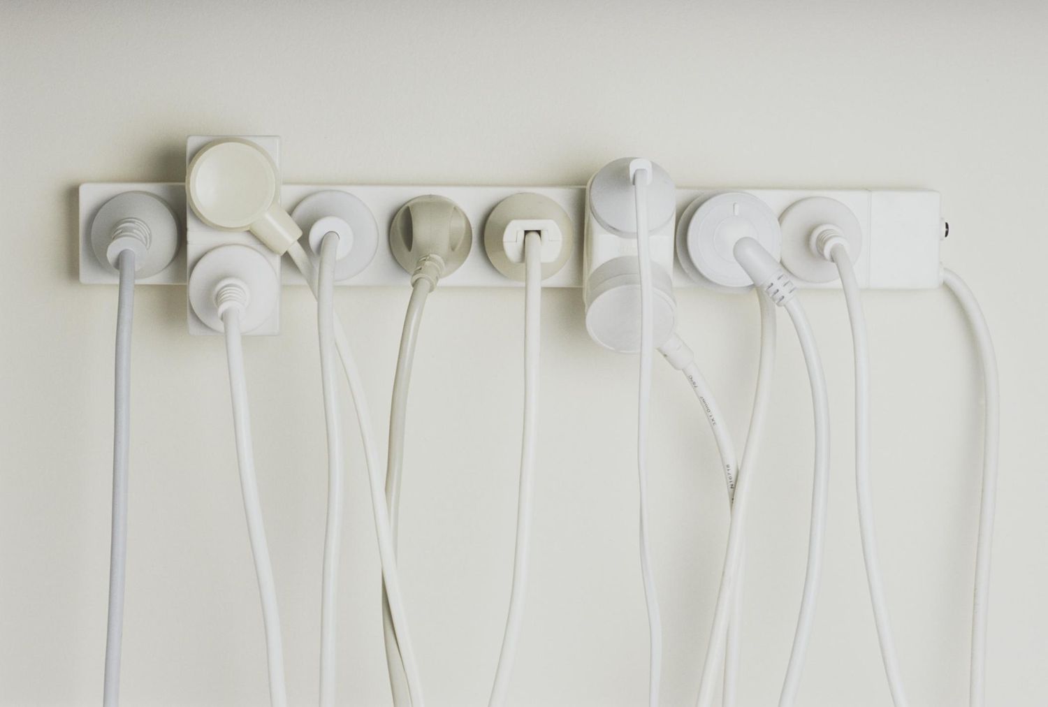 Notes From the Bench on Overloaded Home Office Circuits 1 10