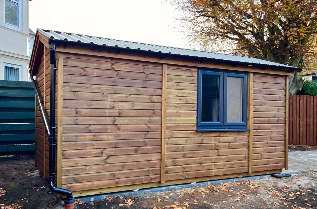 Three Ways To Price A Backyard Workshop Before You Build One 1 Three Ways To Price A Backyard Workshop Before You Build One