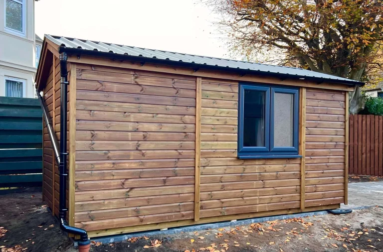 Three Ways To Price A Backyard Workshop Before You Build One