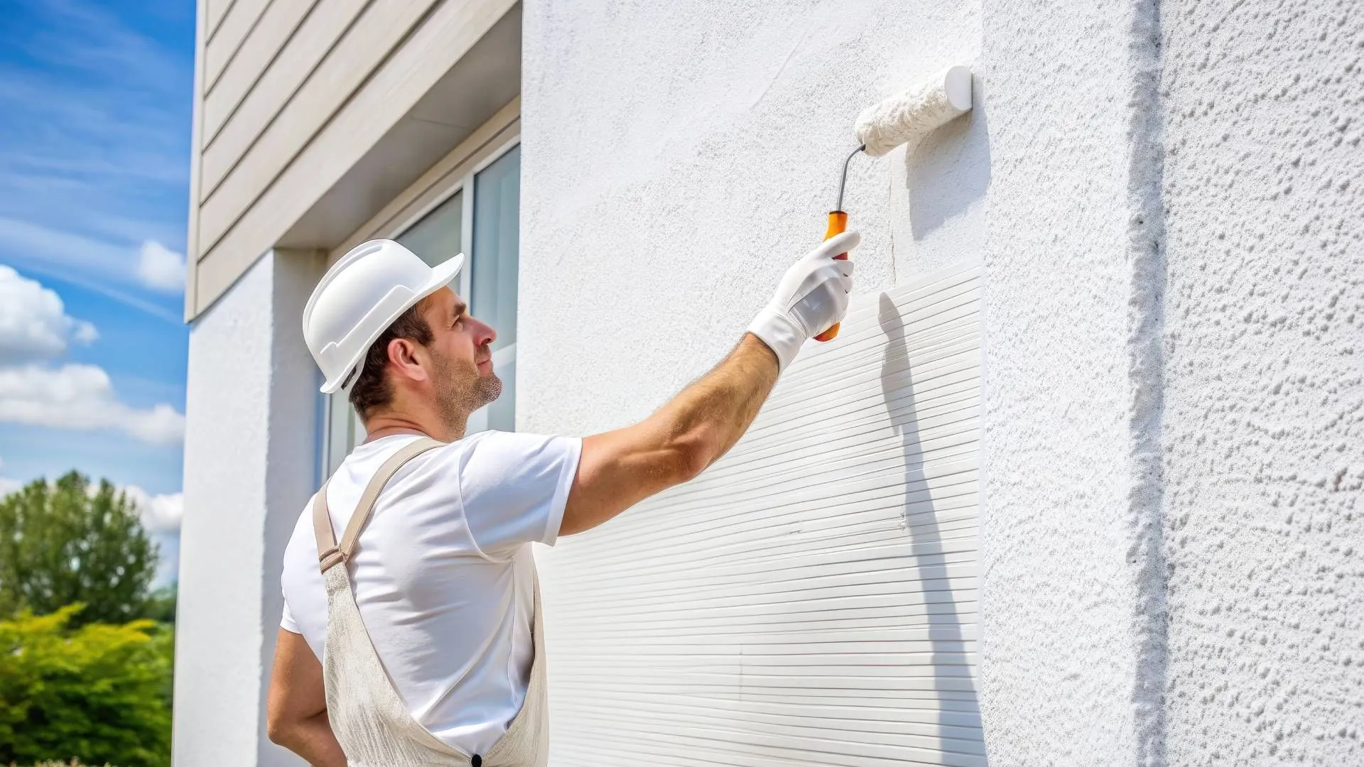 Exterior Paint Fails Early When The Timing Is Wrong
