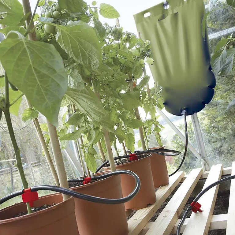 The Real Math Behind Watering A Half Acre Without Dragging Hoses