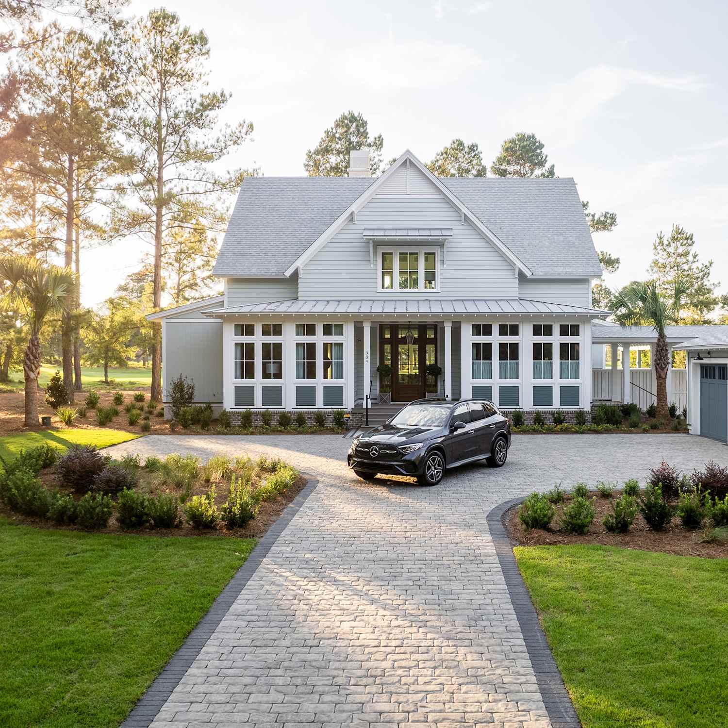 Running The Real Numbers On A Whole House Exterior Project 1 2 1
