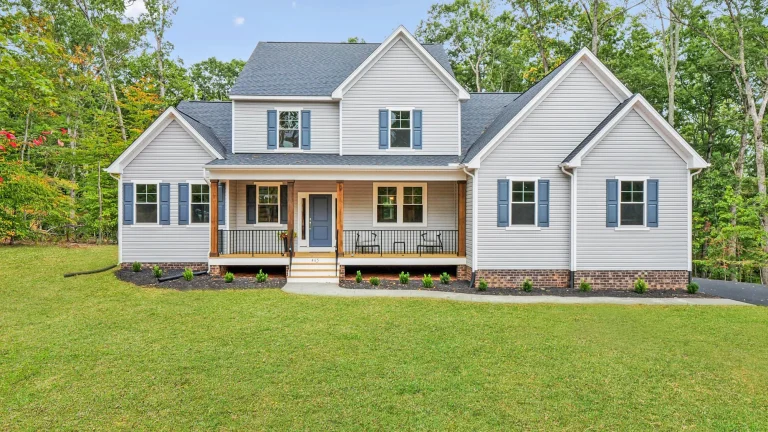 Choosing Between Rural Acreage And A Planned Community In Louisa County