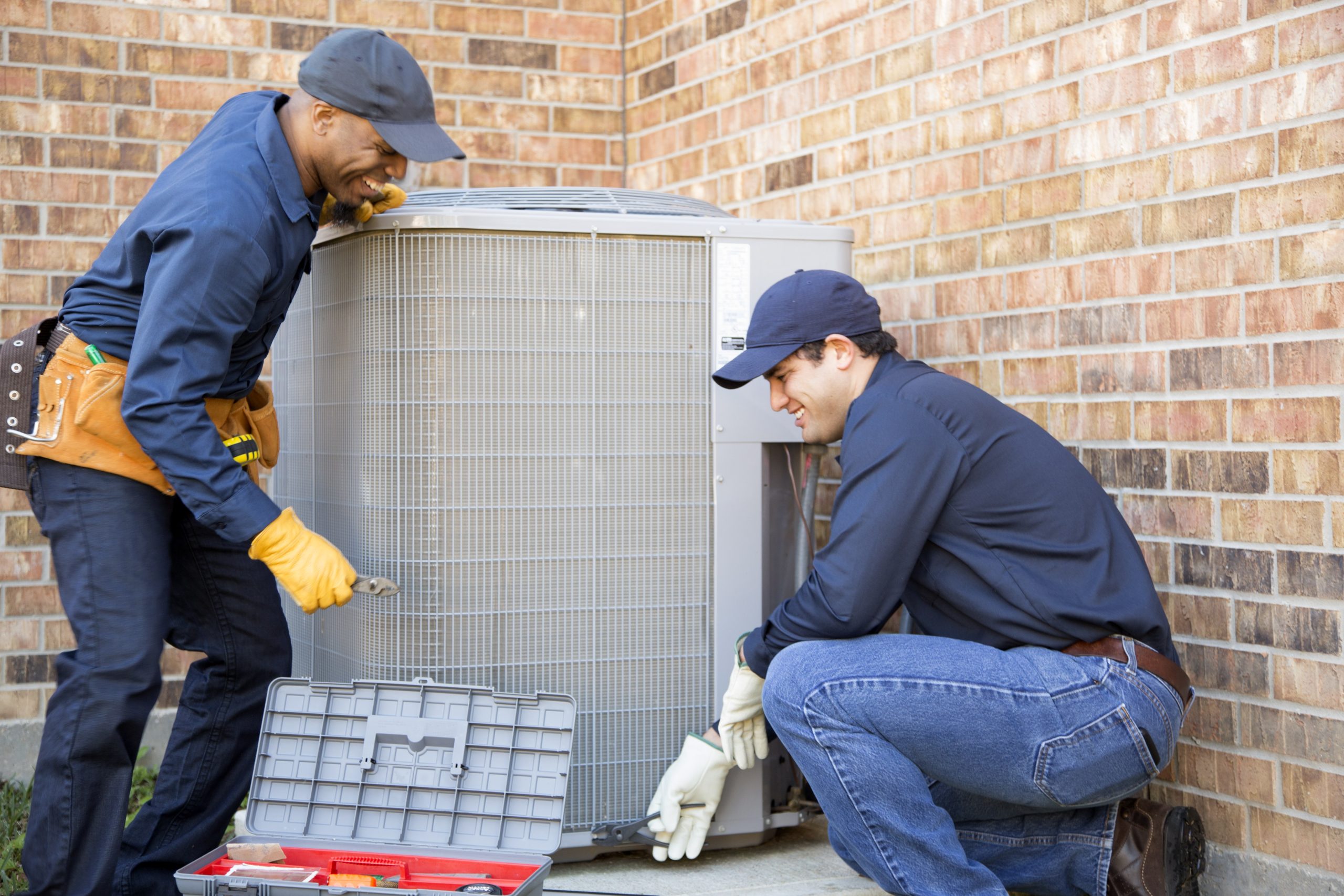 Why A Cheaper AC Repair Often Costs More Than Replacing The Unit