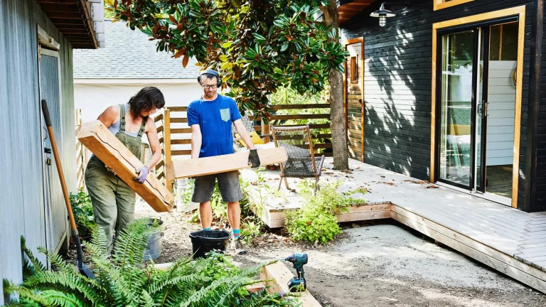 Front Porches Return More At Resale Than Owners Expect