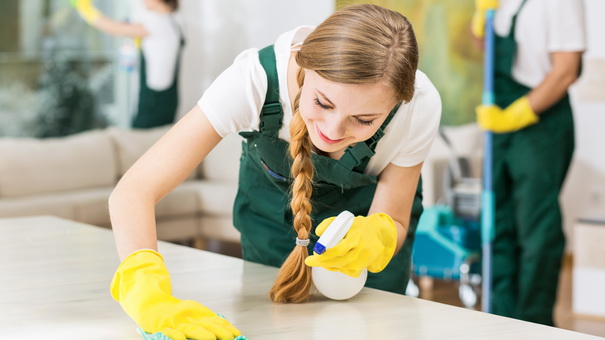 How A First-Time Homeowner Picks Small-Job Help Worth Hiring