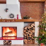 Questions Worth Asking Before a Fireplace Goes Into a Two-Story Wall