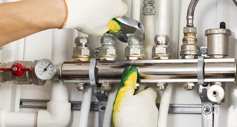 Running The Numbers On Repairing Versus Replacing A Water Heater