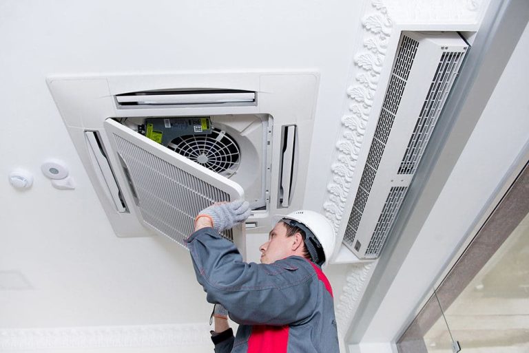 Decoding a Heating Service Call Before You Pay for One