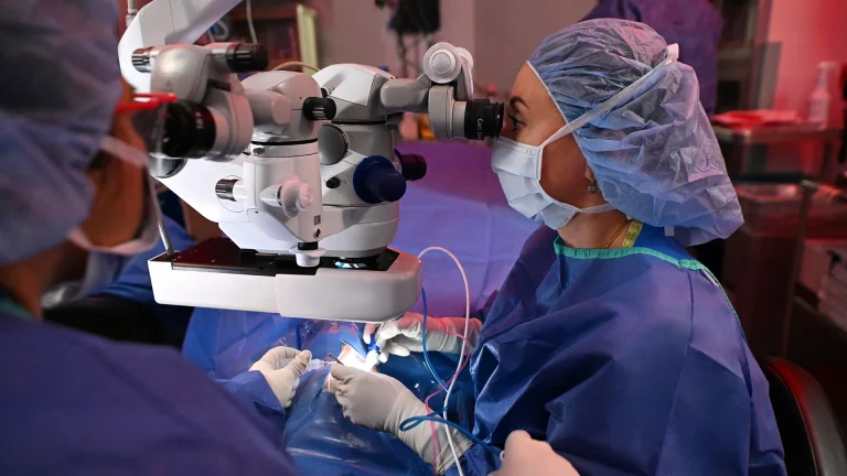 What A First Cataract Console Really Costs A New Center