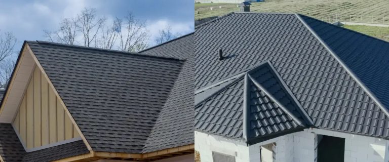Comparing Roofing Materials By Cost Per Year Of Protection