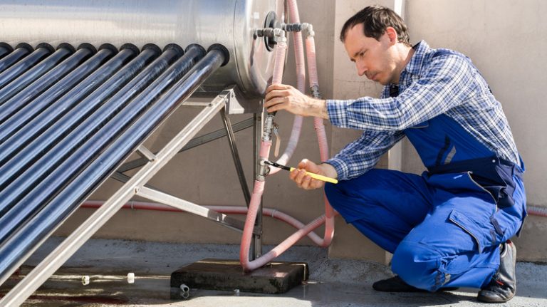 Buying The Same Size Water Heater Is Usually A Mistake