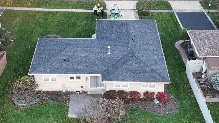 The Real Numbers Behind a Roof Replacement Quote