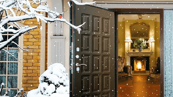 Why The Same Door Keeps Breaking Every Colorado Winter