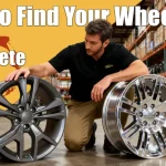 The Wheel Fitment Numbers Every Truck Buyer Should Check First