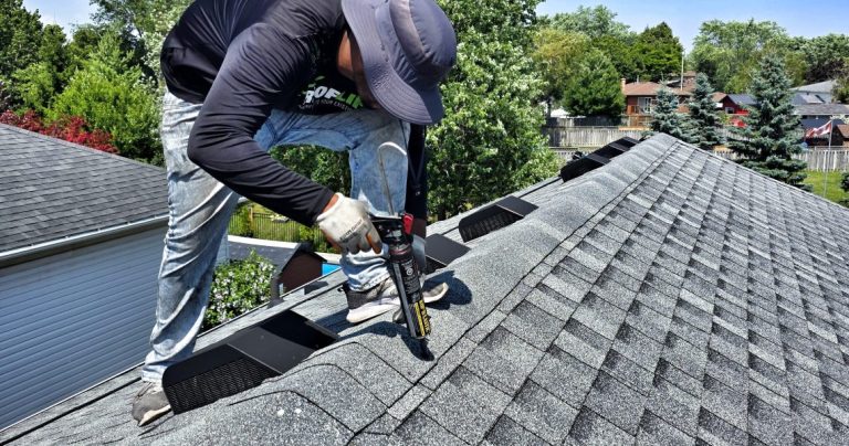 How To Vet A Roof Repair Company Before The Upsell