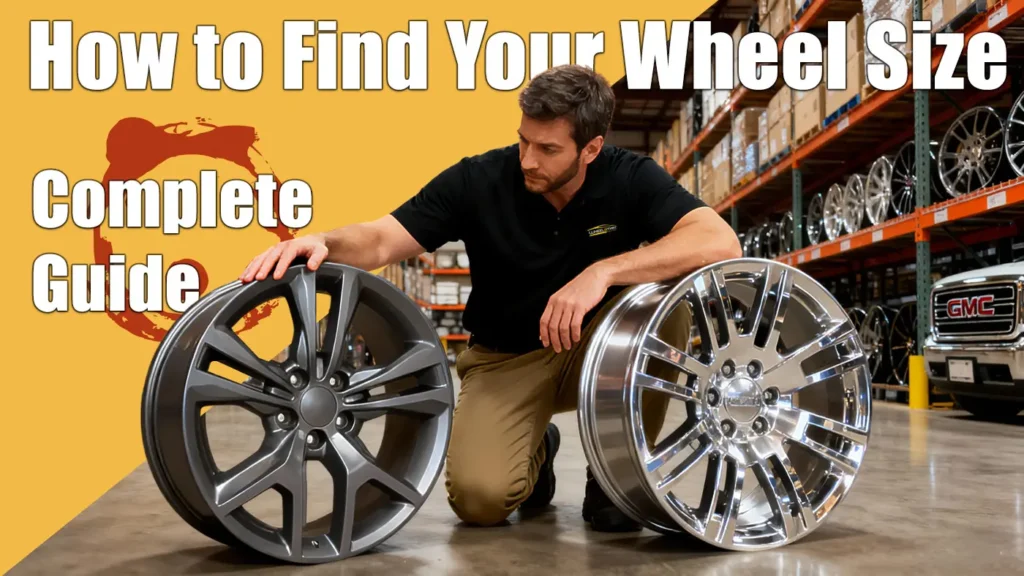 The Wheel Fitment Numbers Every Truck Buyer Should Check First 4 The Wheel Fitment Numbers Every Truck Buyer Should Check First
