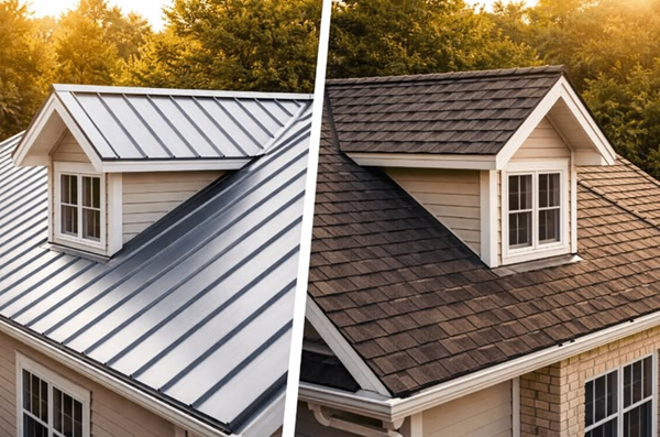 Bad Roof Geometry Is Why Honest Shingle Bids Look Padded 1 Bad Roof Geometry Is Why Honest Shingle Bids Look Padded