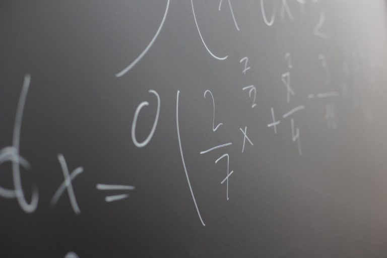 The numbers behind the bet and why sports betting is just applied math